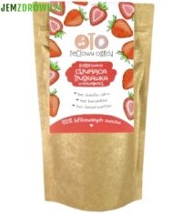 OTO TRUSKAWKA LIOFILIZOWANA - KAWAŁKI OTOLANDIA 20 G 