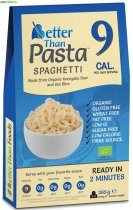 KONJAC SPAGHETTI BEZGLUTENOWE BIO BETTER THAN FOODS 385 g