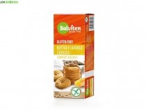 HERBATNIKI MAŚLANE KRUCHE BEZGLUTENOWE BALVITEN 130 g
