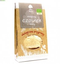EKO CZOSNEK MIELONY DARY NATURY 50 g