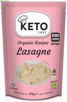 MAKARON KONJAC LASAGNE BEZGLUTENOWE BETTER THAN FOODS KETO CHEF 270 / 200 g