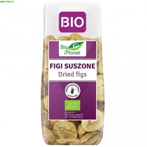 FIGI SUSZONE EKOLOGICZNE BEZGLUTENOWE BIO PLANET 150 g