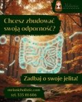 Mikrobiota – naturalna armia obrońców