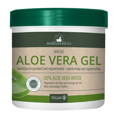 Żel Aloesowy  Aloe Vera 250ml 