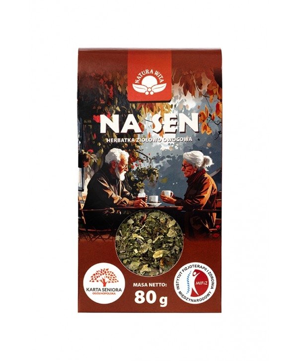 Herbatka na Sen 80 g