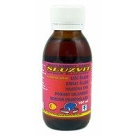 Syrop Śluzvit bez Cukru 100ml