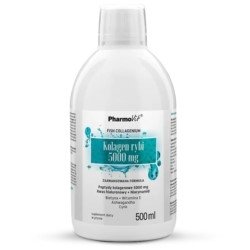 Kolagen Rybi 5000 mg 500 ml