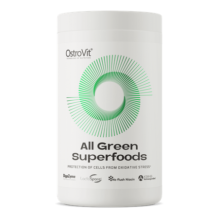 All Green Superfoods 345 g
