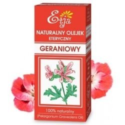 Olejek Geraniowy 10ml