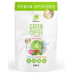 Kawa Zielona Mielona 250g