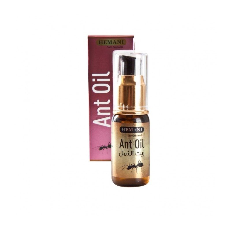 Olejek Mrówkowy 30ml 