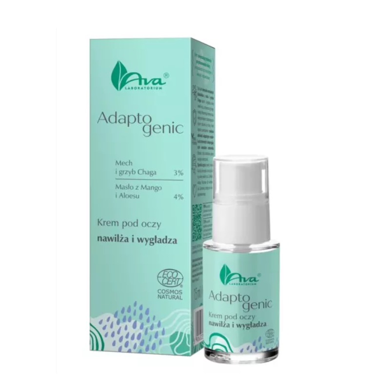 Krem pod Oczy Adaptogenic 15ml