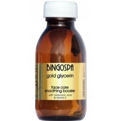 Gliceryna Gold 100ml