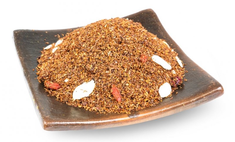 Herbatka Rooibos Wiśniowa So Cherry 50g