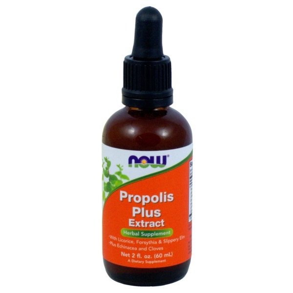 Propolis Plus Extract 60ml
