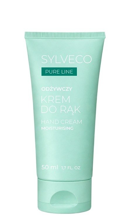 Krem do Rąk Odżywczy 50ml
