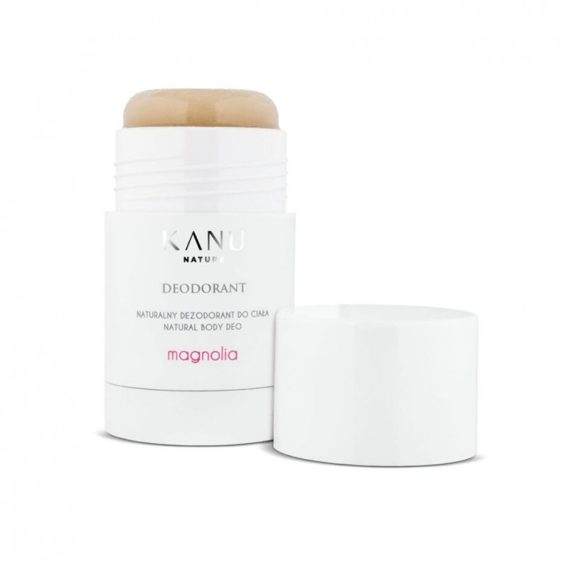 Dezodorant Magnolia 30ml