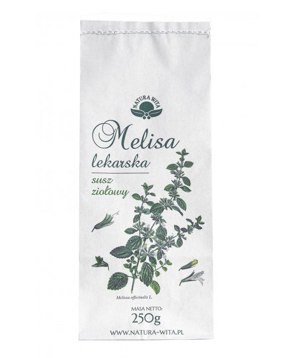 Melisa 250g