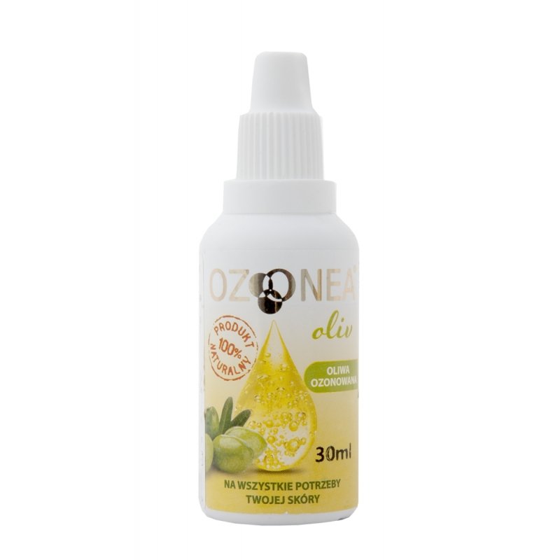 Ozonea Oliv Ozonowana Oliwa 30ml
