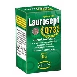 Laurosept Q73 10 ml