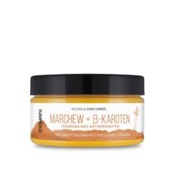 Balsam Marchew + B-karoten 100 ml