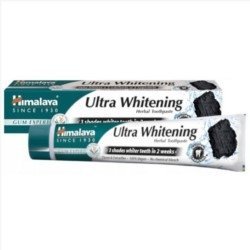 Pasta do Zębów Ultra Whitening 75 ml