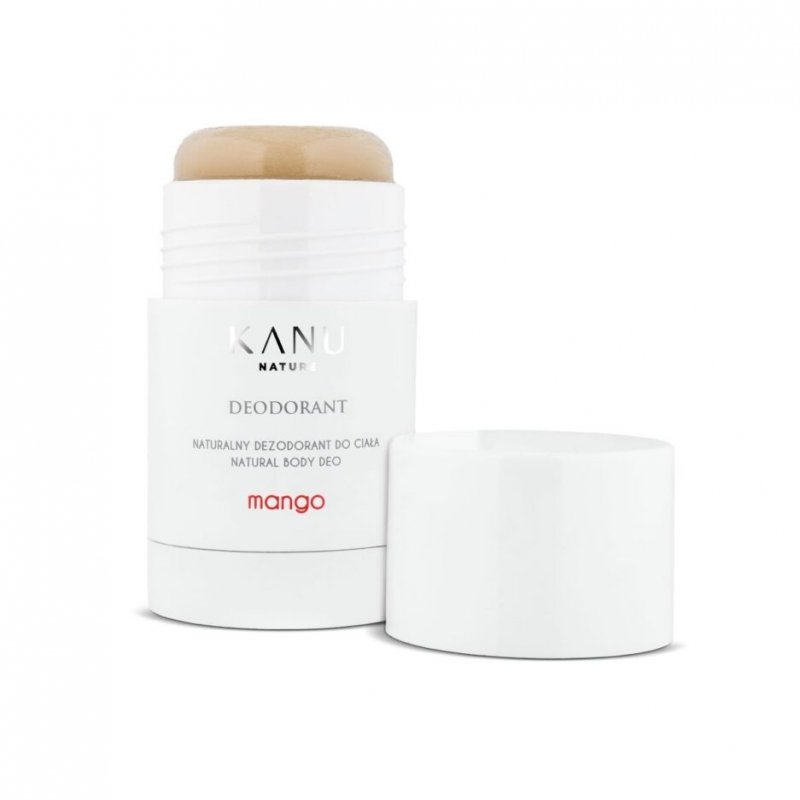 Dezodorant Mango 30ml