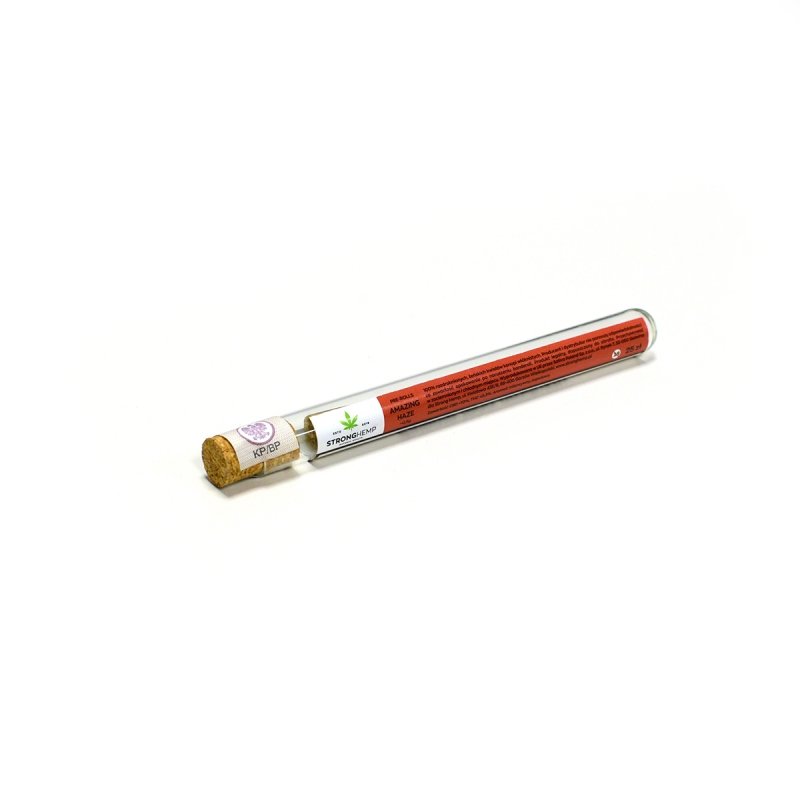 Joint Pre-Roll CBD Jagodowy 0,5g