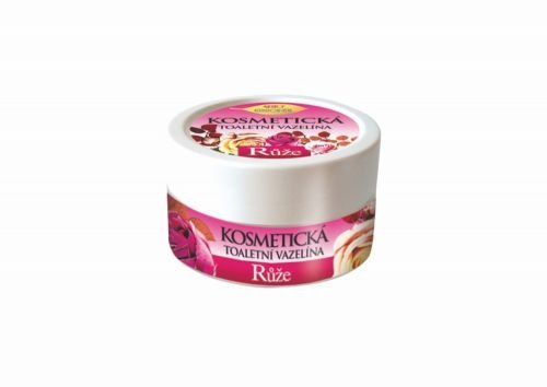 Wazelina z Różą 155ml