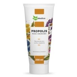 Maść Kremowa Propolis 200ml