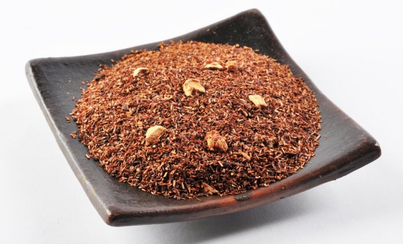 Herbatka Rooibos Cynamonowo-Jabłkowy 50g
