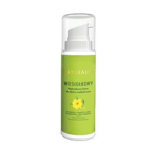 Wiesiołkowy Krem pod Oczy 30ml
