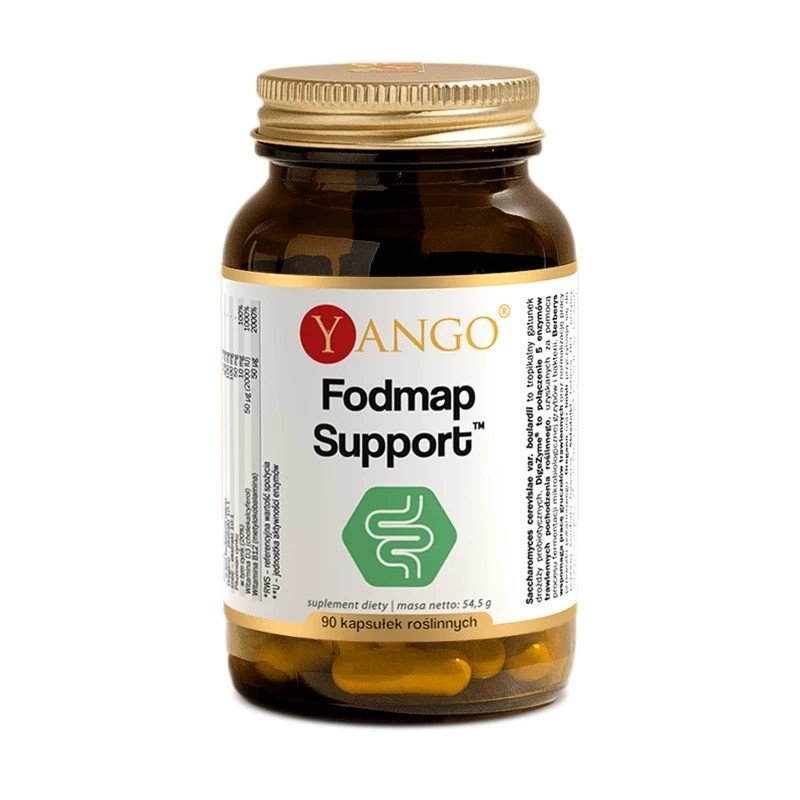 Fodmap 90 kapsułek