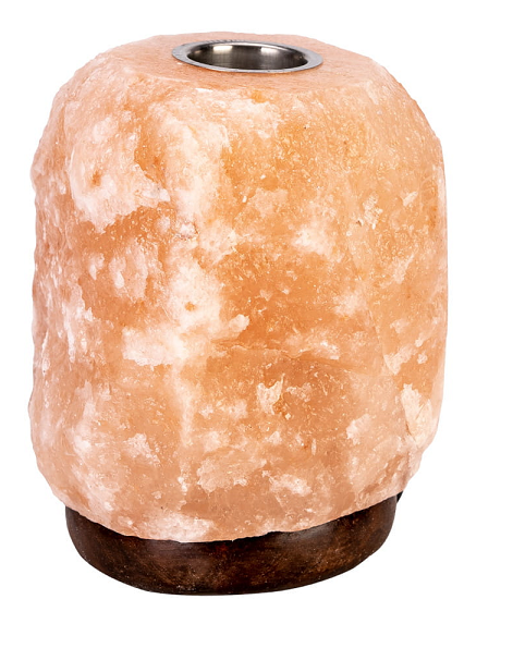 Lampa Solna do Aromaterapii 3-5kg