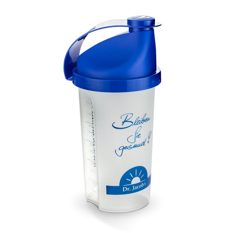 Kubek Shaker 500ml