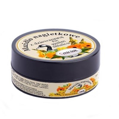 Mazidło Nagietkowe 60ml