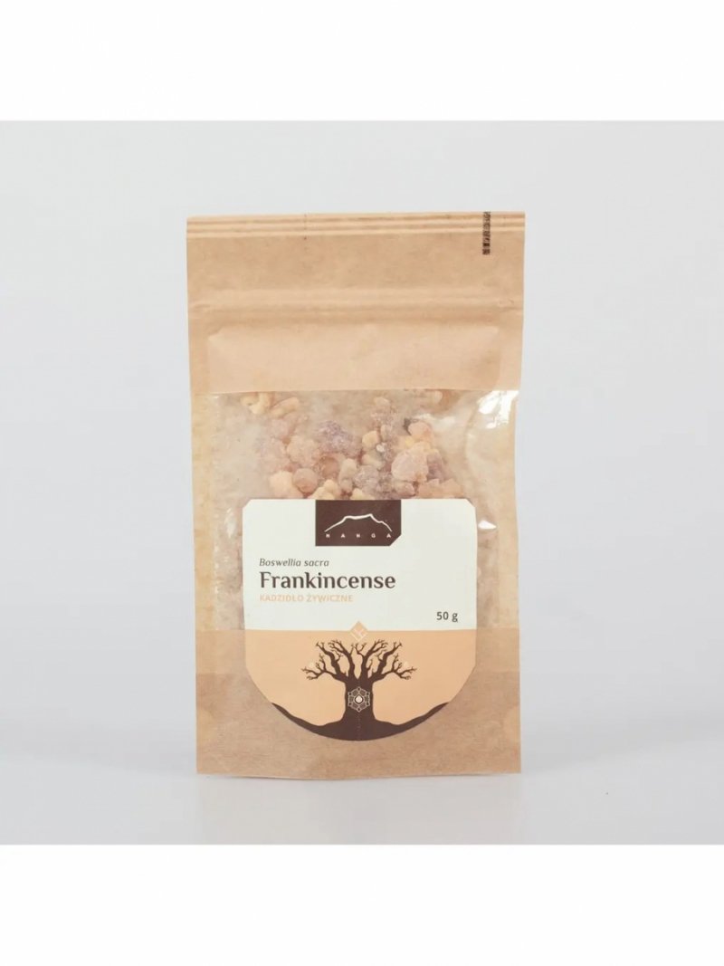 Żywica Frankincense 50g