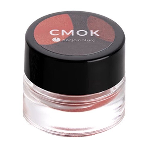 Mazidło Ochronne do Ust z Żurawiną Cmok 5ml