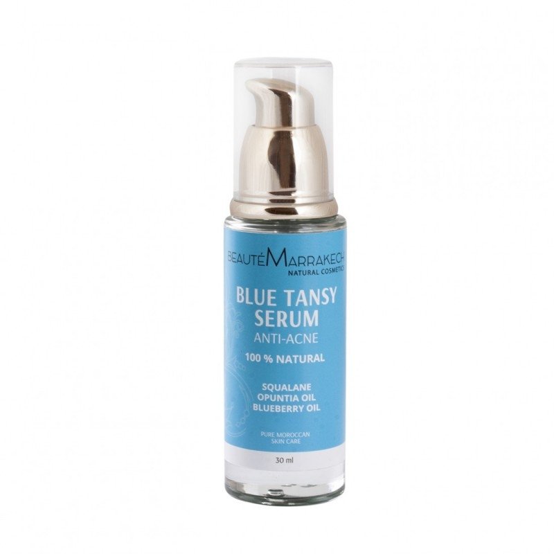 Serum do Twarzy Niedoskonałości 30ml
