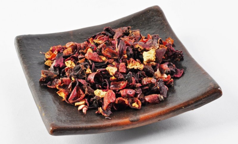 Herbatka Owocowa Korzenna 50g