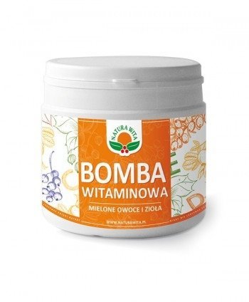 Bomba Witaminowa 200g