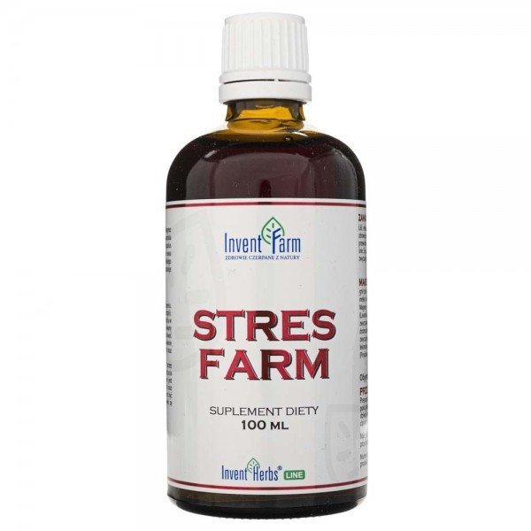 Stres Farm 100 ml