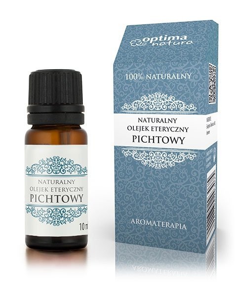 Olejek Pichtowy 10ml