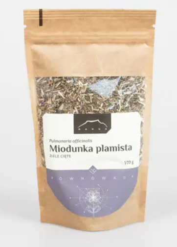 Miodunka 100g