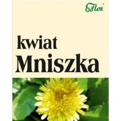 Mniszek Kwiat 25g