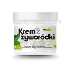 Krem z Żyworódki i Konopi 100ml