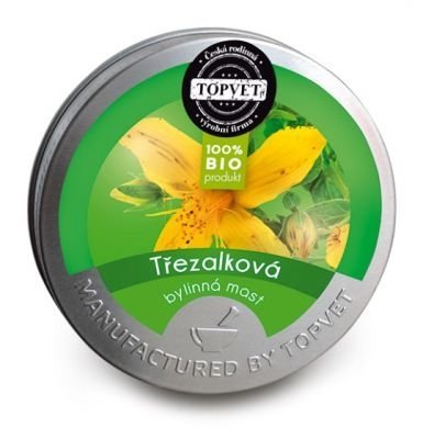 Maść z Dziurawca BIO 50ml
