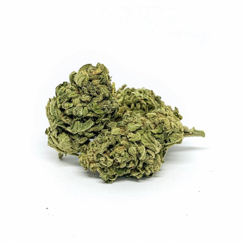 Susz Konopny CBD Cytrusowy 1g