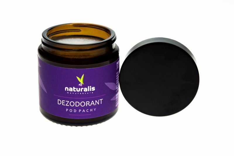 Dezodorant pod Pachy 120ml
