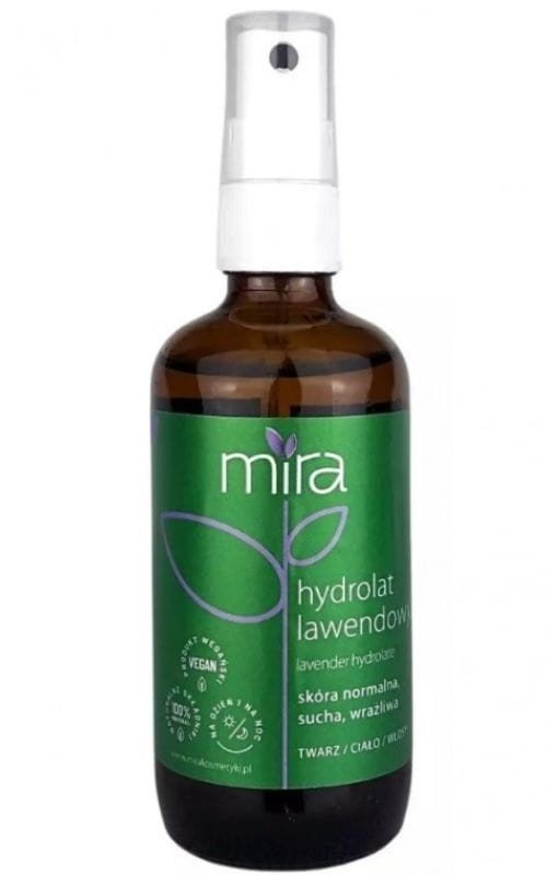 Hydrolat Lawendowy 100ml